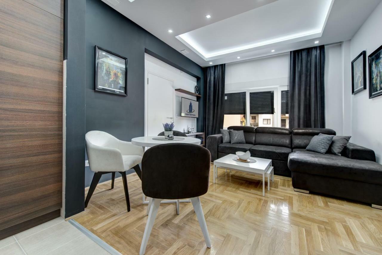 Appartamento Centar President Arandjelovac Esterno foto