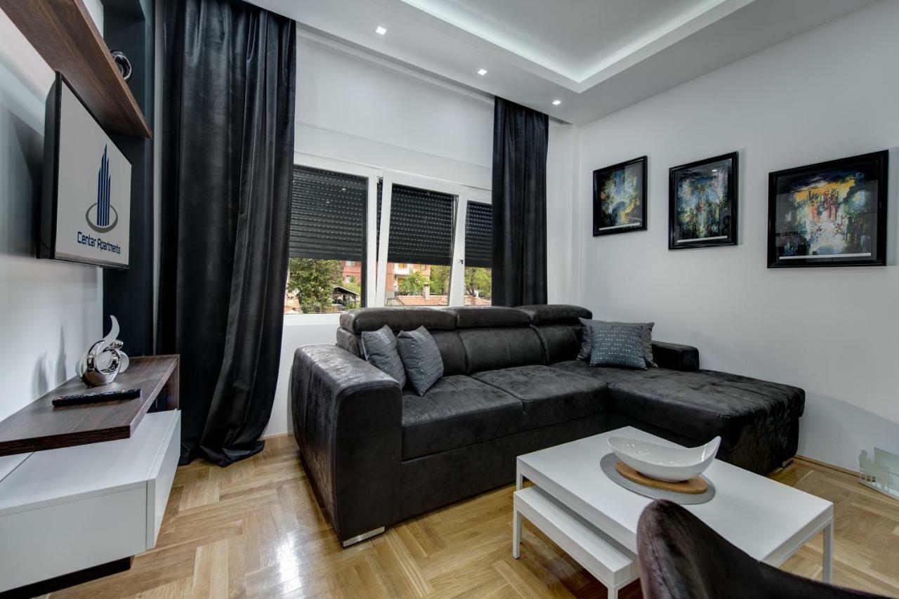Appartamento Centar President Arandjelovac Esterno foto